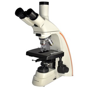 Microscope l2800 trino plan x1000